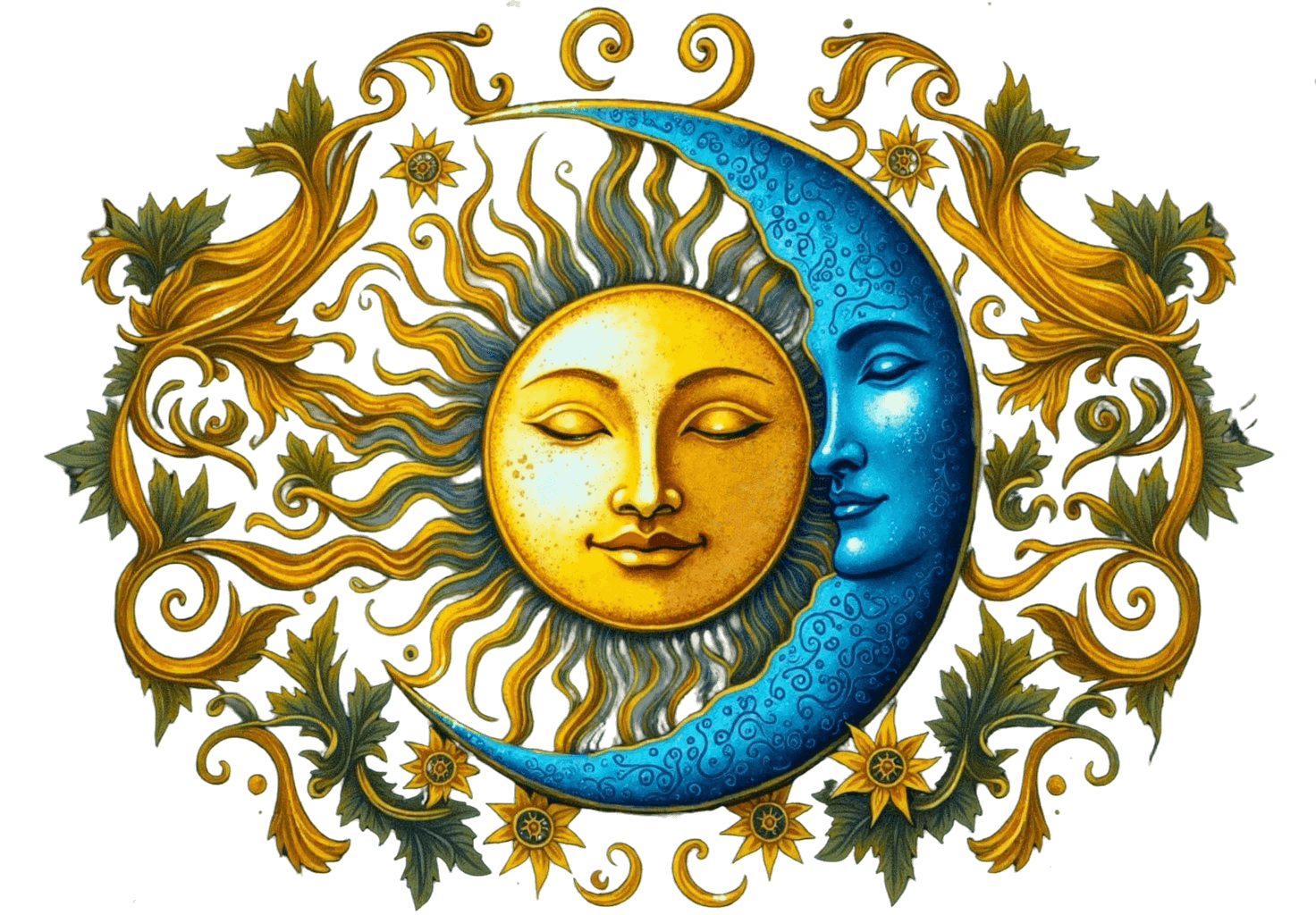 MysticTarot App Preview